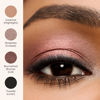 Picture of Laura Mercier Caviar Stick Cream Eyeshadow: Shimmer Finish, 24HR Wear, Long Lasting, Rich Color, Easily Blendable & Buildable, Waterproof, Hyaluronic Acid Infused, Burnished Bronze