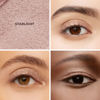 Picture of Laura Mercier Caviar Stick Cream Eyeshadow: Shimmer Finish, 24HR Wear, Long Lasting, Rich Color, Easily Blendable and Buildable, Waterproof, Hyaluronic Acid Infused, Eyeshadow Stick Set, Starlight
