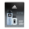 Picture of adidas Dynamic Pulse Giftset including an Eau de Toilette and a Body Wash
