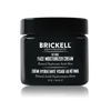 Picture of Brickell Men's Retinol Face Moisturizer Cream For Men, Natural & Organic, Anti-Wrinkle Face Night Cream with Retinol & Hyaluronic Acid To Reduce Fine Lines and Even Skin Tone, Fragrance-Free, 2 Ounce