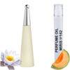Picture of MIRIS Perfume Oil No.162 | Impression of L'Eau d'Iss. M. | Women | Roll-On Alcohol Free | 0.34 Fl Oz / 10 ml