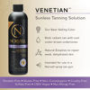Picture of Norvell Premium Professional Sunless Tanning Spray Tan Solution - Venetian, 8 fl.oz.
