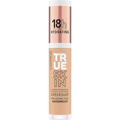 Picture of Catrice | True Skin High Cover Concealer (039 | Warm Olive) | Waterproof & Lightweight for Soft Matte Look | With Hyaluronic Acid & Lasts Up to 18 Hours | Vegan, Cruelty Free
