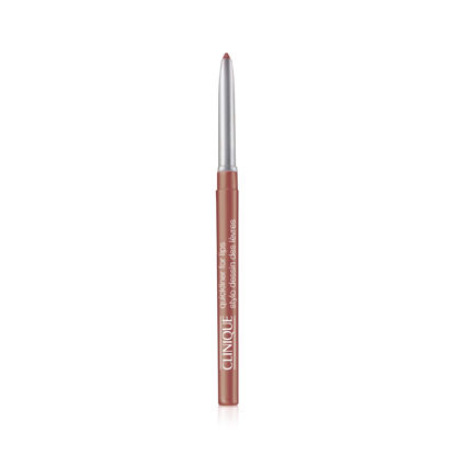 Picture of Clinique Long Lasting Quickliner Lip Liner | Non-Drying + No Sharpening, Lipblush