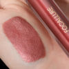 Picture of FOCALLURE Metallic Liquid Lipstick,Non Stick Cup Lip Gloss,High Impact Lip Color with Transfer-proof Wear,Long Lasting & Waterproof Lipstick Makeup for Women,Love Galore