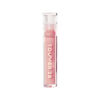 Picture of Tower 28 ShineOn Milky Lip Jelly, OAT, Non-Sticky, Hydrating Vegan Lip Gloss in Milky Peachy Pink, Apricot and Raspberry Seed Oil, Moisturizing, Clean, Cruelty Free