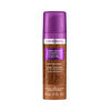 Picture of CoverGirl Simply Ageless, 65 Tan-Rich, Liquid Foundation, Lightweight Foundation, Skincare Makeup Hybrid, Vegan Formula, Healthy Glow, Foundation for Dry Skin, 1oz