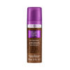 Picture of CoverGirl Simply Ageless, 75 Rich-Deep, Liquid Foundation, Lightweight Foundation, Skincare Makeup Hybrid, Vegan Formula, Healthy Glow, Foundation for Dry Skin, 1oz