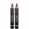 Picture of L’Oréal Paris Voluminous Smoldering Eyeliner, Black, 0.056 Oz, 2 Count