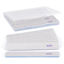 Picture of Nail Files Mixed Grit 80/100/120/150/180/240/320/400 (80/80 Grit(10 Count))