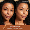Picture of IT Cosmetics CC+ Nude Glow Lightweight Foundation + Glow Serum with SPF 40 - With Niacinamide, Hyaluronic Acid & Green Tea Extract - Rich Honey - 1.08 fl oz