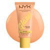 Picture of NYX PROFESSIONAL MAKEUP Buttermelt Glaze Soft Glow Skin Tint with SPF 30, Up To 12HR Wear, 01 Whipped Butta