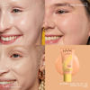 Picture of NYX PROFESSIONAL MAKEUP Buttermelt Glaze Soft Glow Skin Tint with SPF 30, Up To 12HR Wear, 01 Whipped Butta