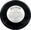 Picture of Pure Ziva Thunder Matte Dark Grey Blue Gray Pressed Powder Single Vegan Eyeshadow; Talc, Paraben & Cruelty Free