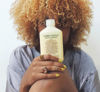 Picture of Mixed Chicks Curl Defining & Frizz Eliminating Leave-In Conditioner, 10 fl.oz