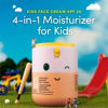 Picture of Evereden Kids Face Cream, 1.7 oz. | Fragrance-Free and Kids Face Lotion with SPF 20 | Clean and Non-Toxic Kids Face Moisturizer | Multi-Vitamin Skin Care for Kids | FSA Eligible