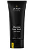 Picture of Lumin Charcoal Face Wash for Men Skincare - Daily Detox, Hydrating Face Cleanser, Removes Impurities, Exfoliates, Unclogs Pores, Controls Oil, Soothes Irritation, All Skin Types, 1 Pack