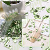 Picture of qiipii 1802Pcs Light Green Nail Rhinestones Grass Green Nail Charms Multi Shapes Crystal Flatback Rhinestones Gems Round Beads Glass Stones Diamonds Jewels Art for Nails Faces Eyes Makeup DIY Crafts