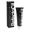 Picture of RefectoCil Cream Hair Dye 2-Pack - Professional Hair Tint for Long-Lasting Color - Black (#1) + Natural Brown (#3)