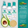 Picture of Fairy Tales Curly Q Hydrating Shampoo and Conditioner Set - Paraben, Sulfate, Gluten, Nut Free - For All Curl Types Including Multi Cultural Hair