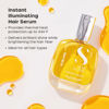 Picture of Alfaparf Milano Semi di Lino Sublime Cristalli Liquidi Hair Oil Serum with Thermal Protection - Anti Frizz Hair Serum & Smoothing Heat Protectant Spray with Vitamin E for Frizzy Hair (1.01 oz / 30 ml)