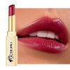 Picture of DE'MUMU Dark Red Lipstick for Women, Glossy Lipstick Moisture Shine Lip Gloss Sheer-Medium Coverage, Long Lasting Lipsticks Tinted Lip Balm, DM68 Oxblood Red