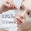 Picture of Under Eye Patches for Dark Circles: Puffiness & Eye Bag Treatment Gel Mask with Caffeine Hyaluronic Acid Niacinamide - Undereye Brightening Hydrating Anti-Wrinkle & Cooling - Korean Skincare, 30 Pairs