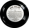 Picture of Pure Ziva Sand Castle Matte Beige Brown Taupe Pressed Powder Single Vegan Eyeshadow; Talc, Paraben & Cruelty Free