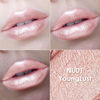 Picture of FOCALLURE Metallic Liquid Lipstick,Non Stick Cup Lip Gloss,High Impact Lip Color with Transfer-proof Wear,Long Lasting & Waterproof Lipstick Makeup for Women,YoungLust