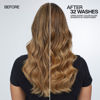 Picture of Redken Acidic Color Gloss Conditioner for Color-Treated Hair with Color Protection | To Help Prolong Haircolor and Add Shine