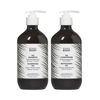 Picture of BondiBoost HG Duo Shampoo + Conditioner Bundle [16.90 fl oz each] - Improves Appearance for Thinning Hair - Volumizing + Hydrating + Nourishing - Sulfate/Paraben Free, for Women/Men - Australian Made