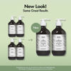 Picture of BondiBoost HG Duo Shampoo + Conditioner Bundle [16.90 fl oz each] - Improves Appearance for Thinning Hair - Volumizing + Hydrating + Nourishing - Sulfate/Paraben Free, for Women/Men - Australian Made
