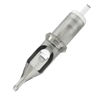 Picture of EZ Tattoo Cartridge Needles - 20Pcs #10 (1RL) Bugpin Permanent Makeup SMP Round Liner 0.3MM Disposable Tattoo Needles Cartridges for Rotary Tattoo Machine Pen Gun - Revolution