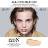 Picture of Lancôme Teint Idole Ultra Wear Buildable Full Coverage Foundation - Longwear & Waterproof - Natural Matte Finish - 120N (Fair Skin with Neutral/Peachy Undertones), 1 Fl Oz