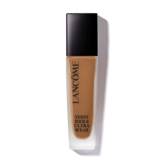 Picture of Lancôme Teint Idole Ultra Wear Buildable Full Coverage Foundation - Longwear & Waterproof - Natural Matte Finish - 450W (Medium-Deep Skin with Warm/Golden Undertones), 1 Fl Oz