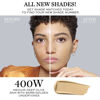 Picture of Lancôme Teint Idole Ultra Wear Buildable Full Coverage Foundation - Longwear & Waterproof - Natural Matte Finish - 400W (Medium-Deep Olive Skin with Warm/Golden Undertones), 1 Fl Oz
