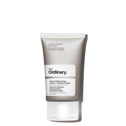 Picture of The Ordinary Natural Moisturizing Factors + PhytoCeramides, Rich Moisturizer for Dry Skin & Barrier Strength, 1 Fl Oz