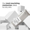 Picture of The Ordinary Natural Moisturizing Factors + PhytoCeramides, Rich Moisturizer for Dry Skin & Barrier Strength, 1 Fl Oz