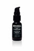 Picture of Brickell Men's Dark Circle Under Eye Treatment Serum For Men, Natural and Organic Eye Gel to Firm Men's Wrinkles, Reduce Dark Bags Under Eyes, and Promote Youthful Skin, 0.65 Ounce, Unscented
