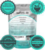 Picture of Sitz Bath for Hemorrhoids Relief 20-in-1 Mix Epsom Salts+ Essential Oils, Makes 15 Soaks for Soothing Toilet Seat Basin Use. Quality USP Ingredients, Made in USA.