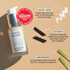 Picture of Sunday Riley Sunday GGL-15-US-FG Riley Good Genes All-In-One Lactic Acid Treatment Face Serum 0.5oz