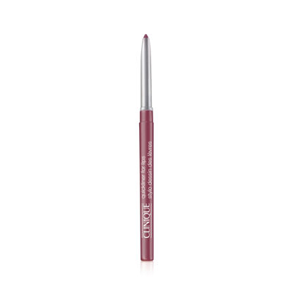 Picture of Clinique Long Lasting Quickliner Lip Liner | Non-Drying + No Sharpening, Plummy