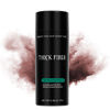 Picture of THICK FIBER Hair Fibers for Thinning Hair & Bald spots (AUBURN) - 25g Bottle - Conceals Hair Loss in Seconds - Hair Powder for Women & Men