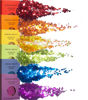 Picture of KARIZMA Love is Love. 6X 10g Chunky Face Glitter, Pride Rainbow Glitter, Hair Glitter, Eye Glitter and Body Glitter for Women and Men. Rave Glitter and Cosmetic Glitter Makeup.