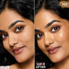 Picture of L’Oréal Paris Lumi Le Glow Skin Tint, Lightweight Water-Based Tinted Serum with Foundation-Like Coverage, Glow Illuminator, Neutral 300, 0.85 Fl Oz
