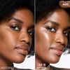 Picture of L’Oréal Paris Lumi Le Glow Skin Tint, Lightweight Water-Based Tinted Serum with Foundation-Like Coverage, Glow Illuminator, Neutral 400, 0.85 Fl Oz