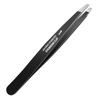 Picture of Eyebrow Tweezers for Women ZERNBER Best Precision Tweezers for Men Chin Hair Professional Tweezer for Facial Hair Remover