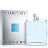 Picture of Azzaro Chrome Eau de Toilette - Citrus, Woody, Musky Men's Cologne