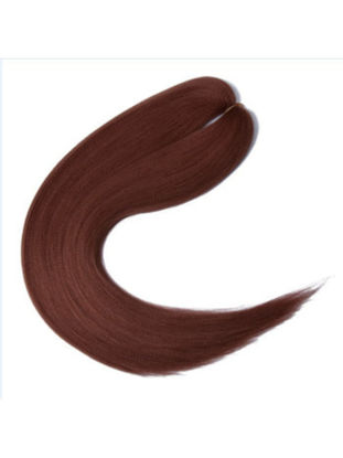 Picture of Dosso Beauty Pre-stretched Hypoallergenic Braiding Hair (16", #30)