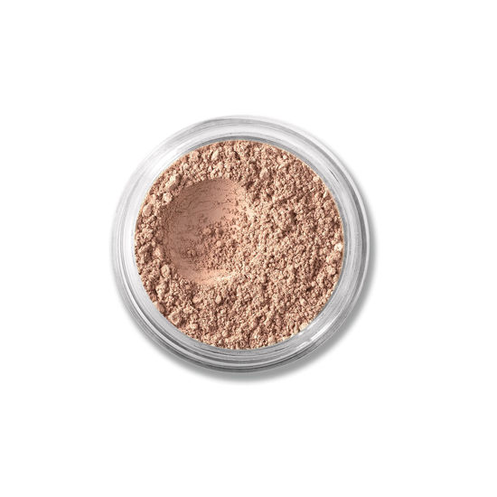 Picture of bareMinerals Loose Powder Concealer SPF 20, Mineral-Based Concealer for face, Lightweight Coverage, Conceals Redness + Blemishes, Talc Free, Vegan Concealer